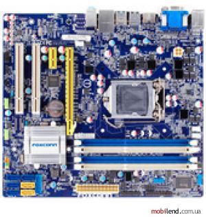 Foxconn H77M