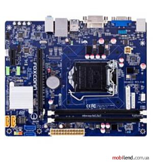 Foxconn H81MXV-D 2.0