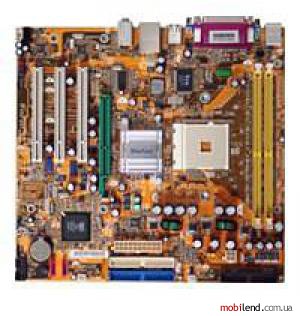 Foxconn K8S760MG-6LRS