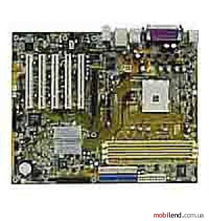 Foxconn NF3250GK8AA-KRS