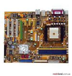 Foxconn NF4K8AB-8EKRS