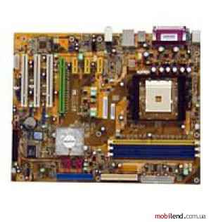 Foxconn NF4K8AB-RS
