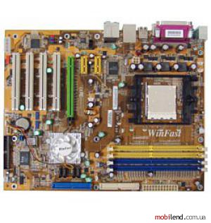 Foxconn NF4K8AC-8EKRS