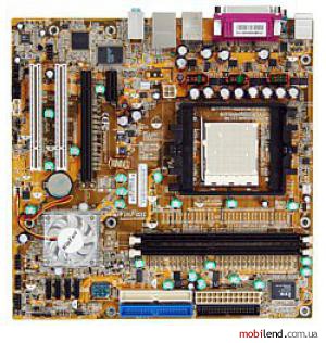 Foxconn NF4K8MC-EKRS