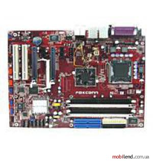 Foxconn NF4SLI7AA-8EKRS2