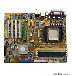 Foxconn NF4UK8AA-8EKRS