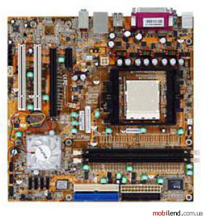 Foxconn NF4XK8MC-RS