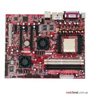 Foxconn NFPIK8AA-8EKRS