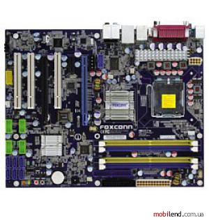 Foxconn P35A-S
