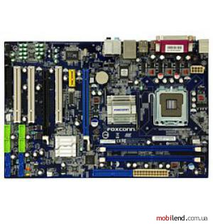 Foxconn P35AX-S