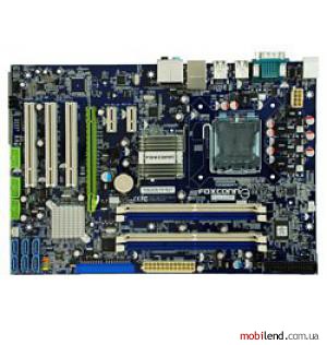 Foxconn P43AL