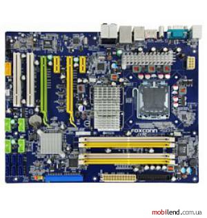 Foxconn P45A-S