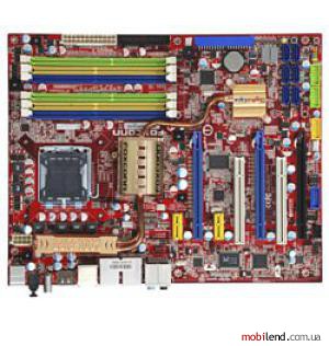 Foxconn X38A