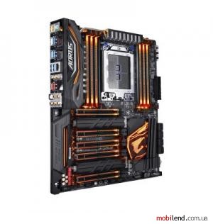 GIGABYTE X399 AORUS Gaming 7