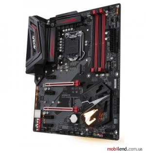 GIGABYTE Z370 AORUS Gaming 3