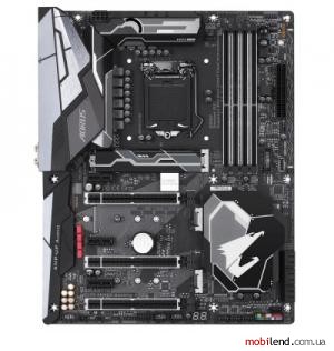 GIGABYTE Z370 AORUS Gaming 7