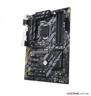 GIGABYTE Z370 HD3P