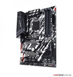 GIGABYTE Z370XP SLI