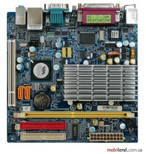 GIGABYTE 7CN700ID (rev. 1.0)