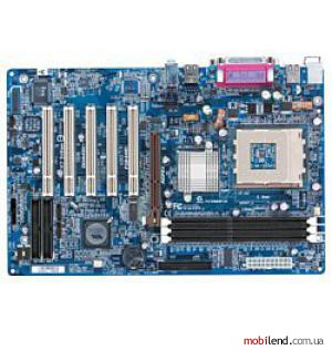 GIGABYTE 7VT600P-RZ