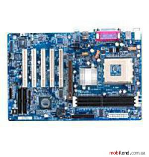GIGABYTE 7VT600P-RZC
