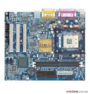 GIGABYTE 8I845GVM-RZ