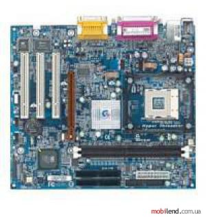 GIGABYTE 8S651M-RZ