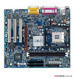 GIGABYTE 8S651MP-RZ