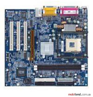 GIGABYTE 8S661FXM-RZ