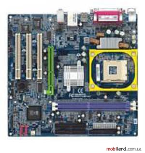 GIGABYTE 8S661FXMP-RZ