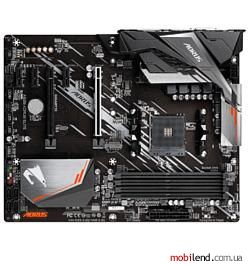 GIGABYTE A520 AORUS ELITE (rev. 1.0)