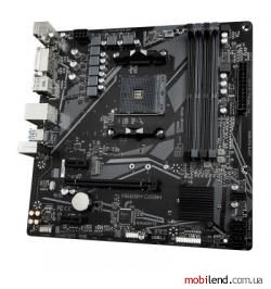 GIGABYTE A520M DS3H