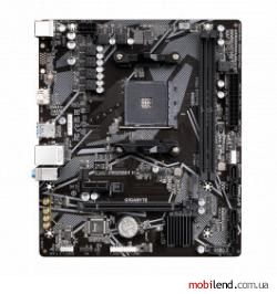 GIGABYTE A520M K