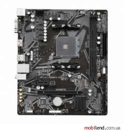 GIGABYTE A520M K V2