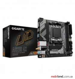 GIGABYTE A620I AX