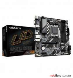 GIGABYTE A620M DS3H