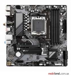 GIGABYTE A620M GAMING X AX