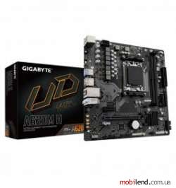 GIGABYTE A620M H