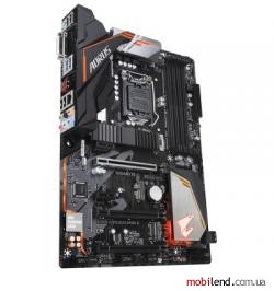 GIGABYTE B360 AORUS GAMING 3