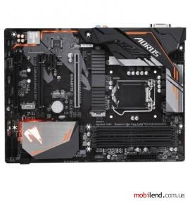 GIGABYTE B360 Aorus Gaming 3 WiFi