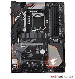 GIGABYTE B360 AORUS GAMING 3 WIFI (rev. 1.0)