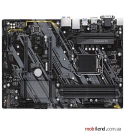 GIGABYTE B360 HD3 (rev. 1.0)