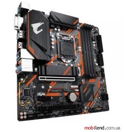 GIGABYTE B360 M AORUS PRO