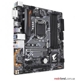GIGABYTE B360M Aorus Gaming 3