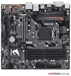 GIGABYTE B360M AORUS GAMING 3 (rev. 1.0)