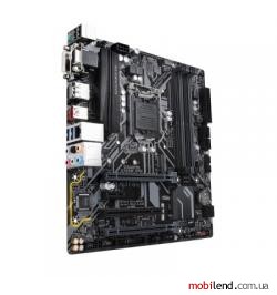GIGABYTE B360M D3H