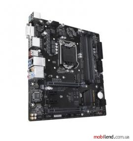 GIGABYTE B360M D3P