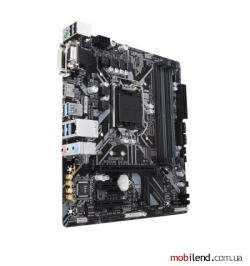 GIGABYTE B360M DS3H
