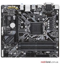 GIGABYTE B360M DS3H (rev. 1.0)