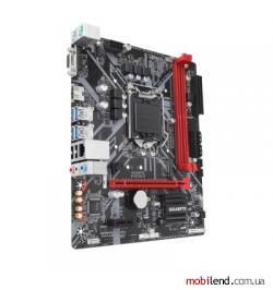 GIGABYTE B360M H